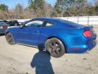 2017 Ford Mustang  na sprzedaż w Hampton, VA - Rear End