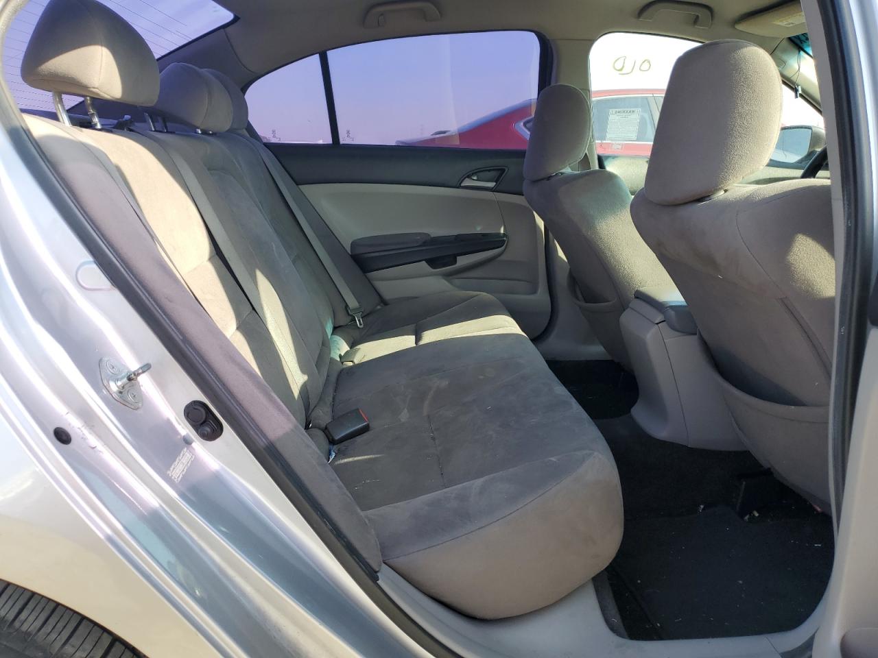 2011 Honda Accord - Image 10