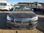 2017 Subaru Forester 2.5I Limited na sprzedaż w Brighton, CO - Front End