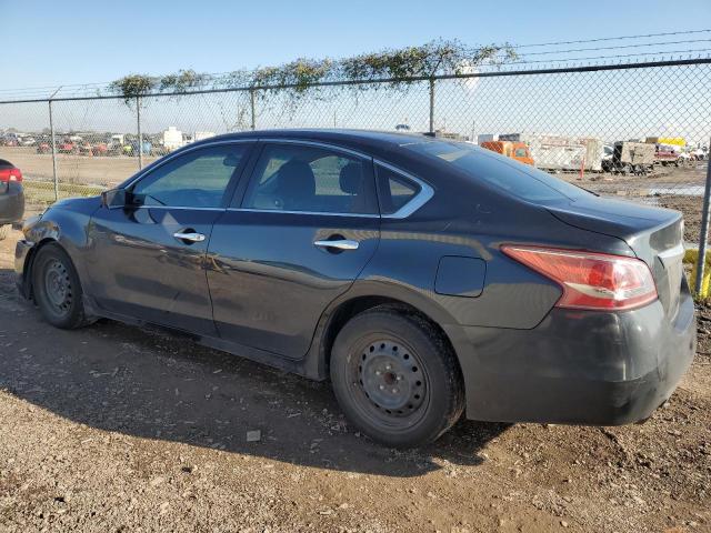  NISSAN ALTIMA 2015 Сharcoal