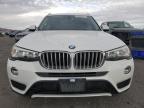 2017 Bmw X3 Sdrive28I за продажба в North Las Vegas, NV - Minor Dent/Scratches