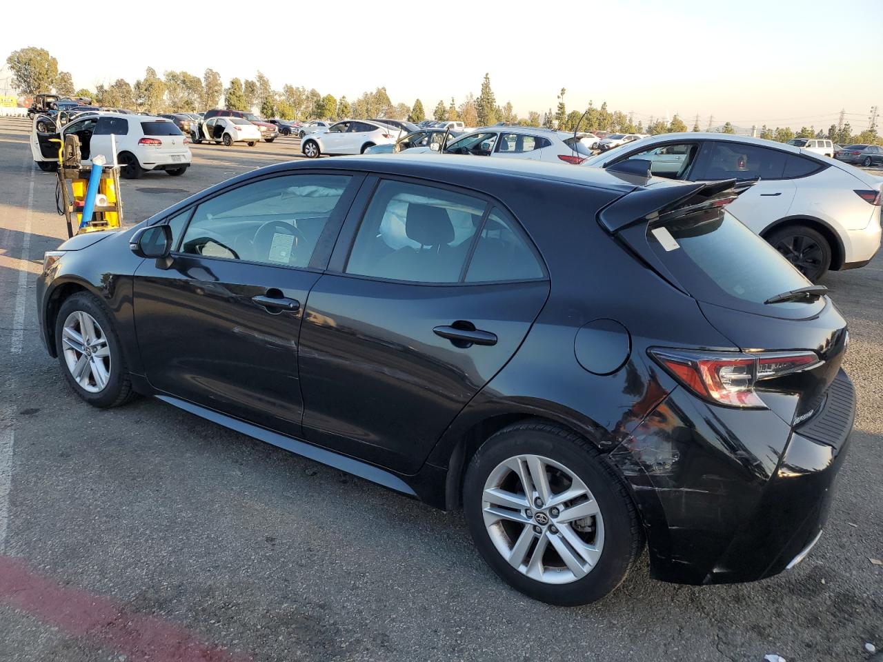 2019 Toyota Corolla - Image 2
