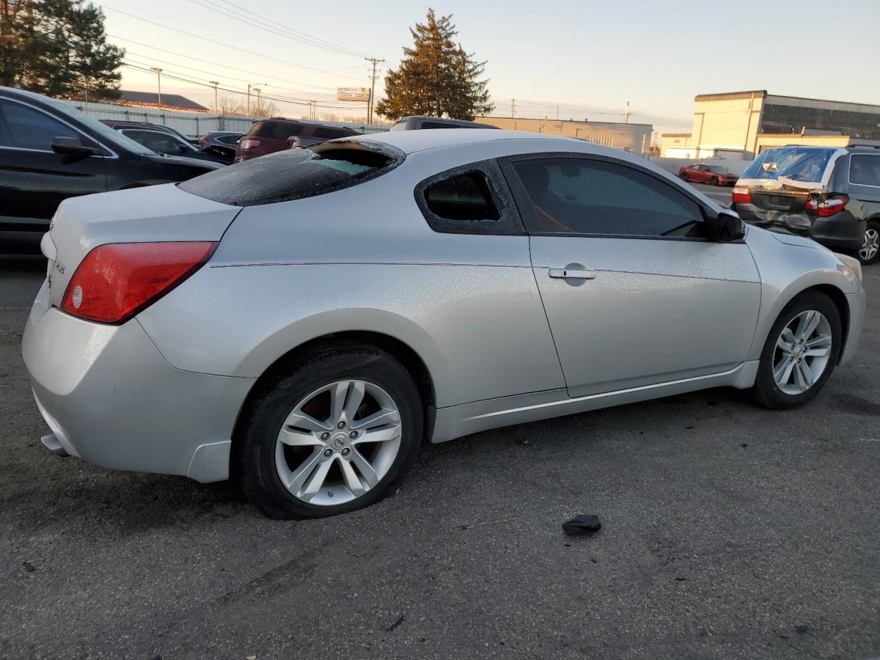 2013 Nissan Altima - Image 3