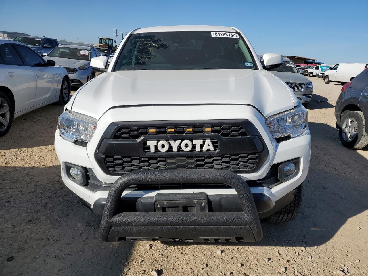 2021 Toyota Tacoma - Image 5