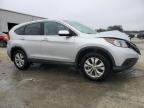 2012 Honda Cr-V Ex للبيع في Jacksonville، FL - Front End