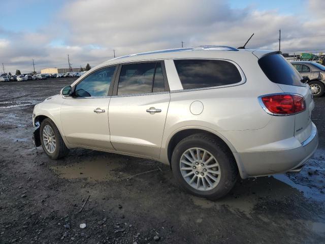  BUICK ENCLAVE 2012 Beige