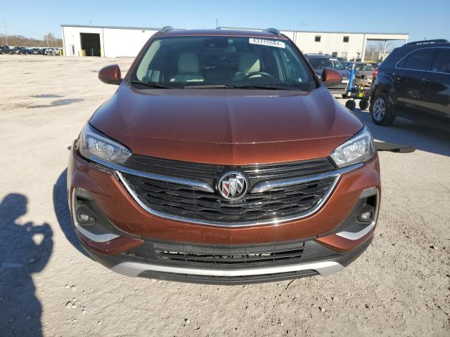  BUICK ENCORE 2020 Оранжевый