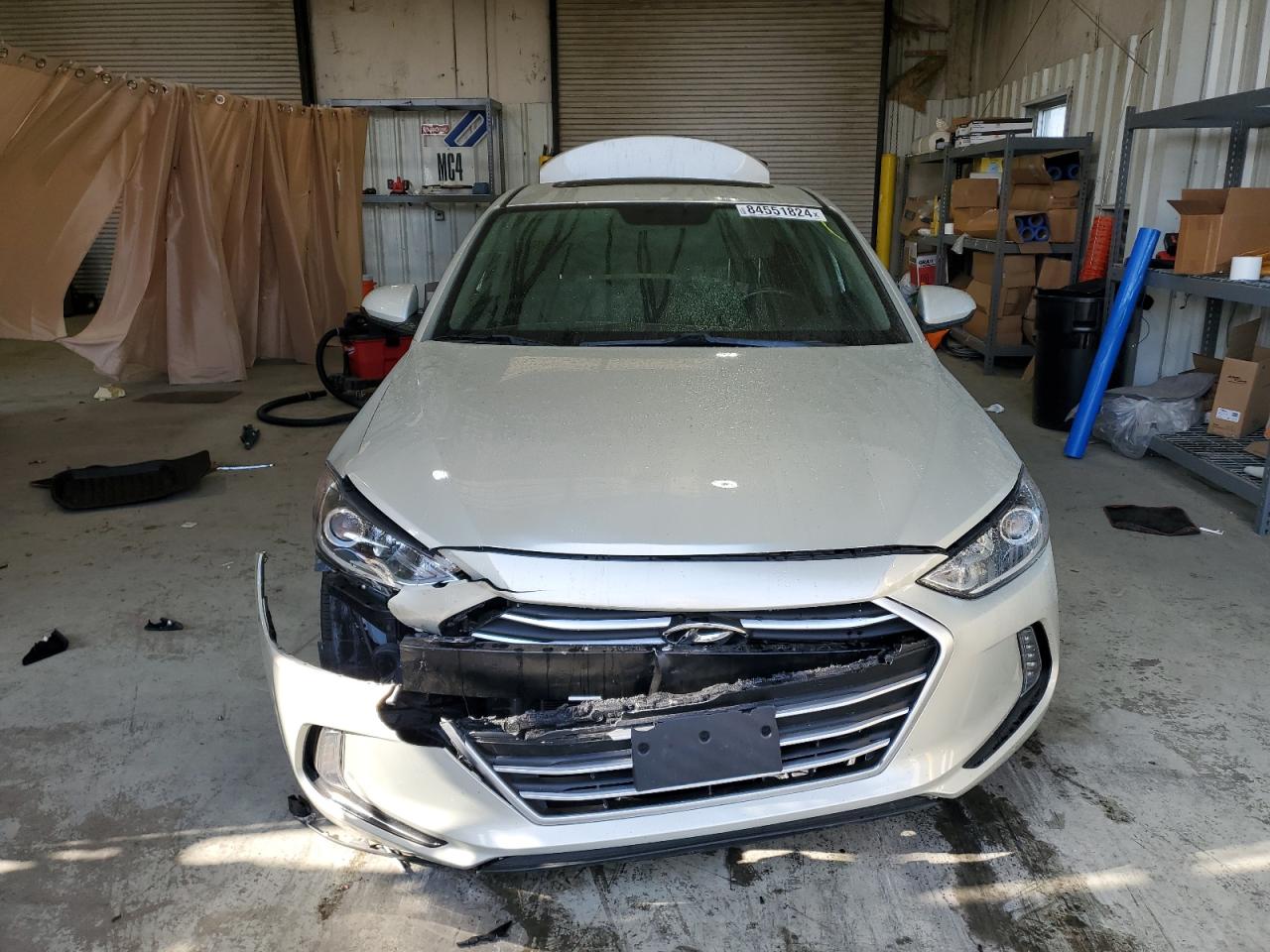 2017 Hyundai Elantra - Image 5