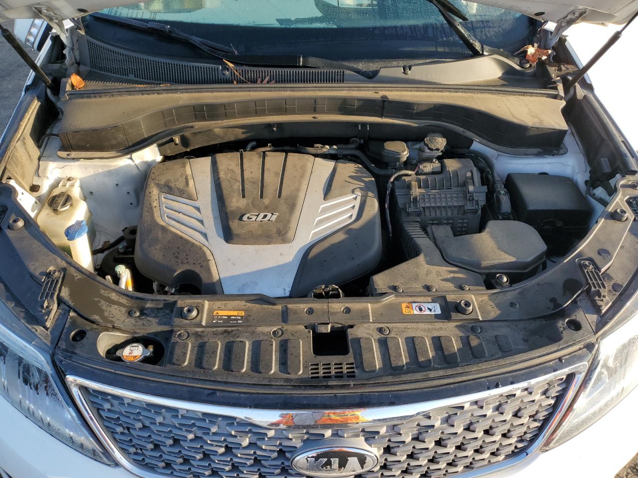 2014 Kia Sorento - Image 12