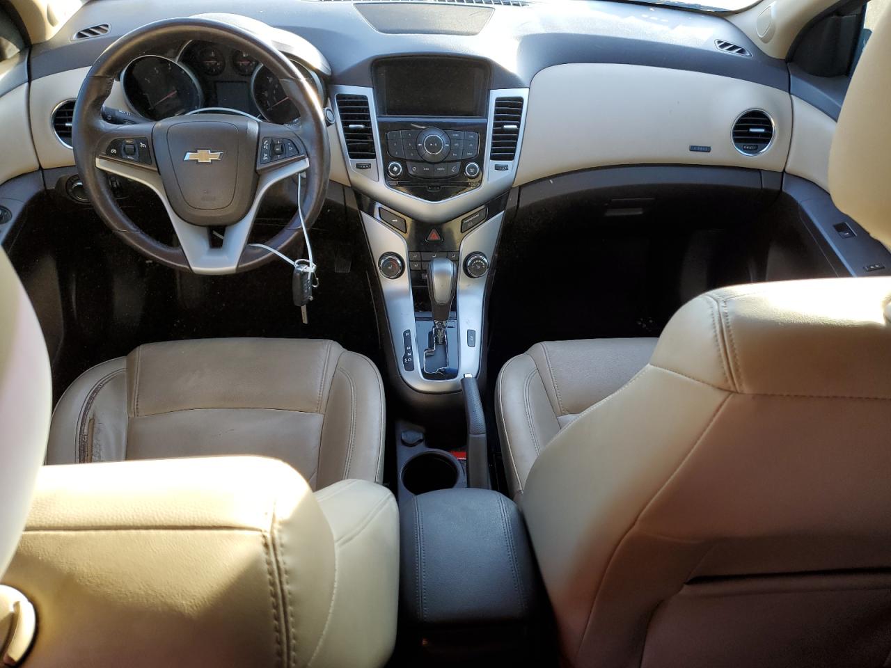 2015 Chevrolet Cruze - Image 8