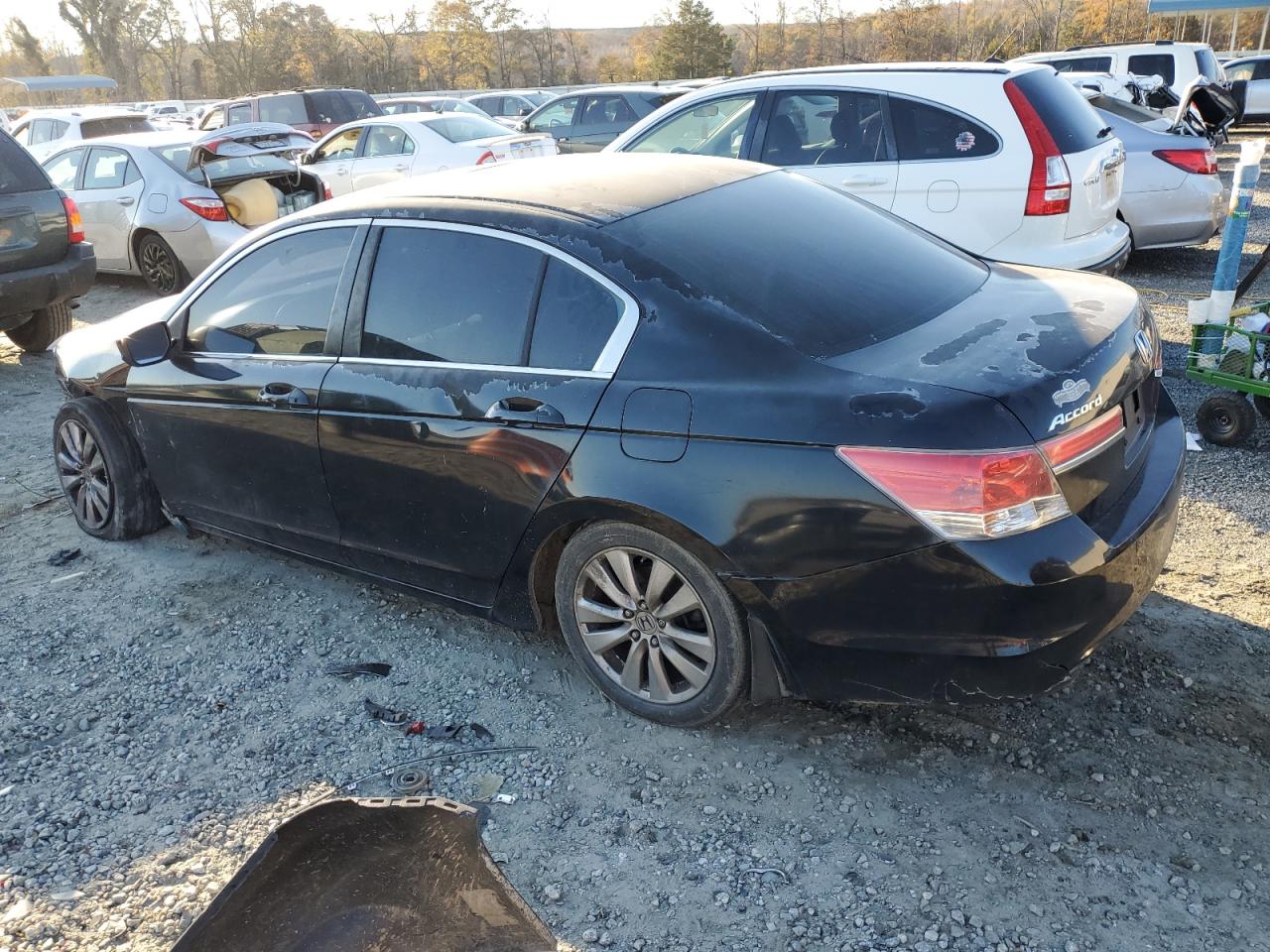 2012 Honda Accord - Image 2