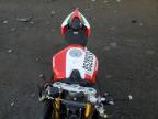 2025 DUCATI PANIGALE V2 for sale at Copart PA - PHILADELPHIA