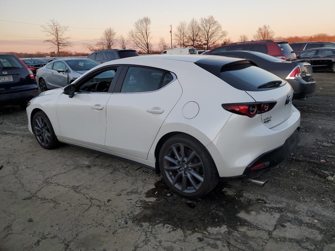 2022 Mazda 3 - Image 2