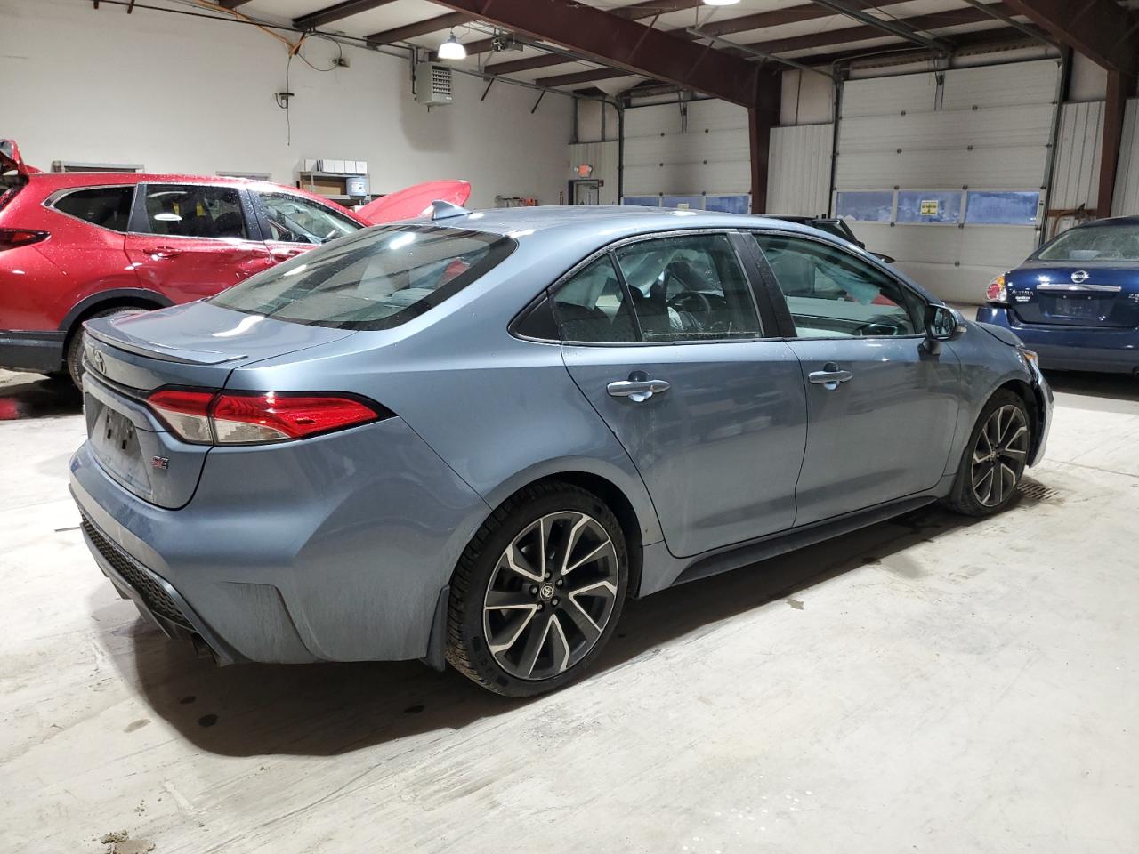 5YFS4RCE8LP017146 TOYOTA COROLLA 2020