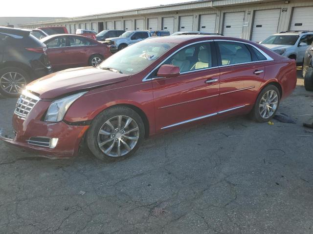 2015 Cadillac Xts Luxury Collection