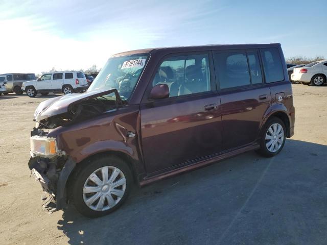 2005 Toyota Scion Xb