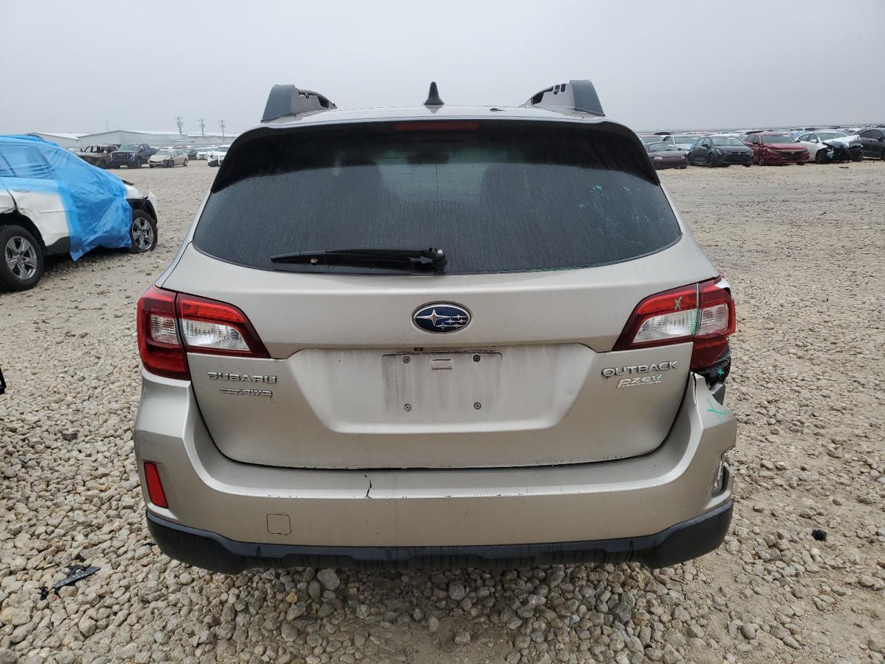 2017 Subaru Outback - Image 6