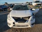 2016 Nissan Versa S на продаже в Newton, AL - All Over