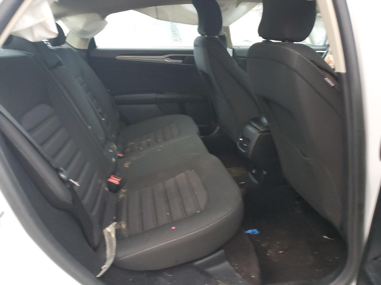 2019 Ford Fusion - Image 10