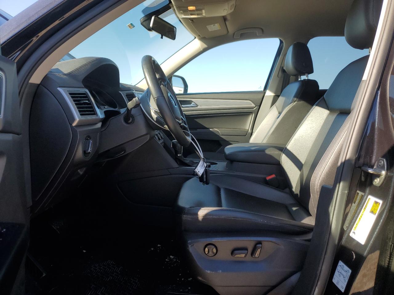 2019 Volkswagen Atlas - Image 7
