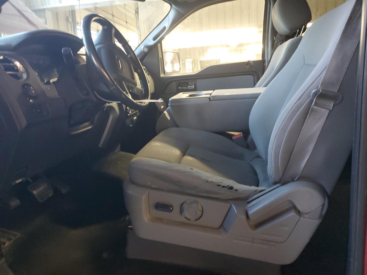 2014 Ford F-150 - Image 7