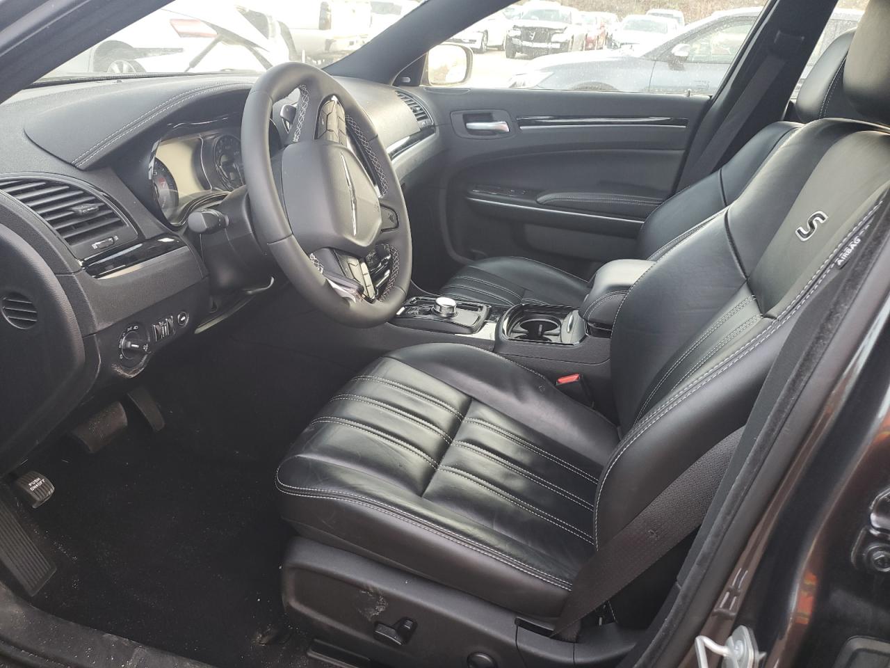 2023 Chrysler 300 S VIN: 2C3CCABG7PH637241 Lot: 82767154