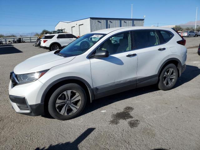 2020 Honda Cr-V Lx  