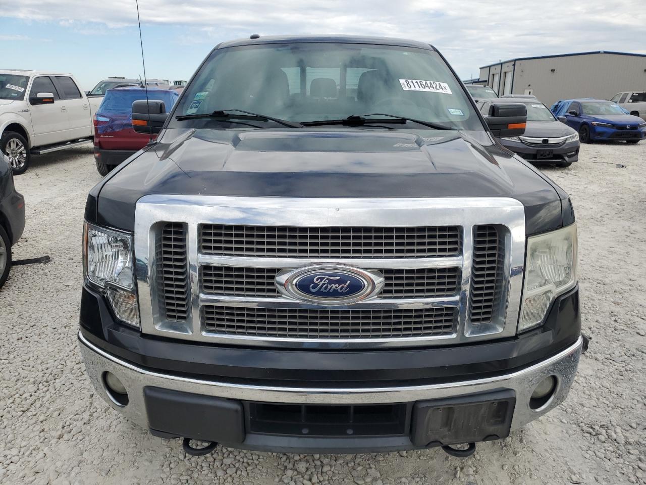 2011 Ford F-150 - Image 5