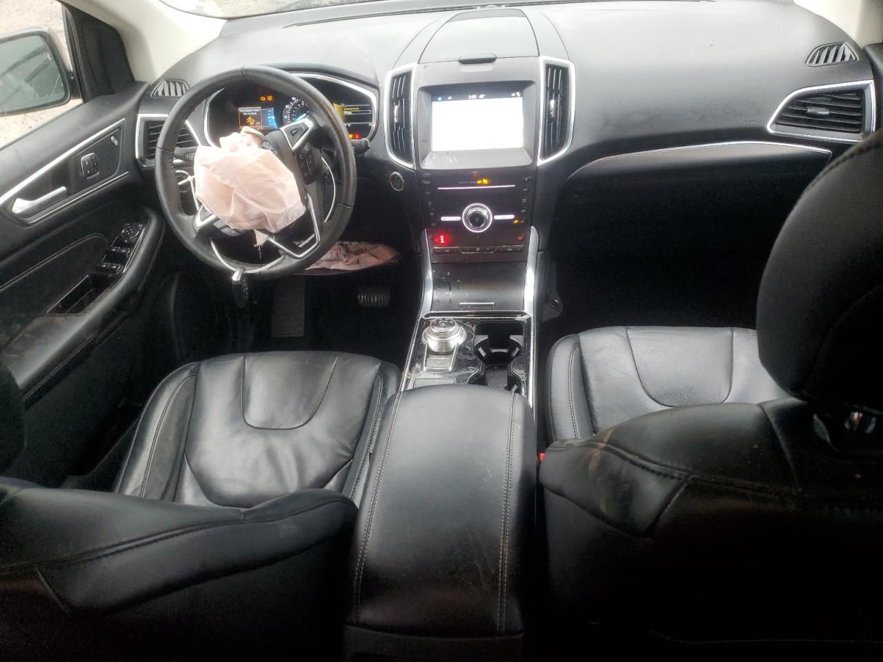 2FMPK4K95KBB53403 FORD EDGE 2019