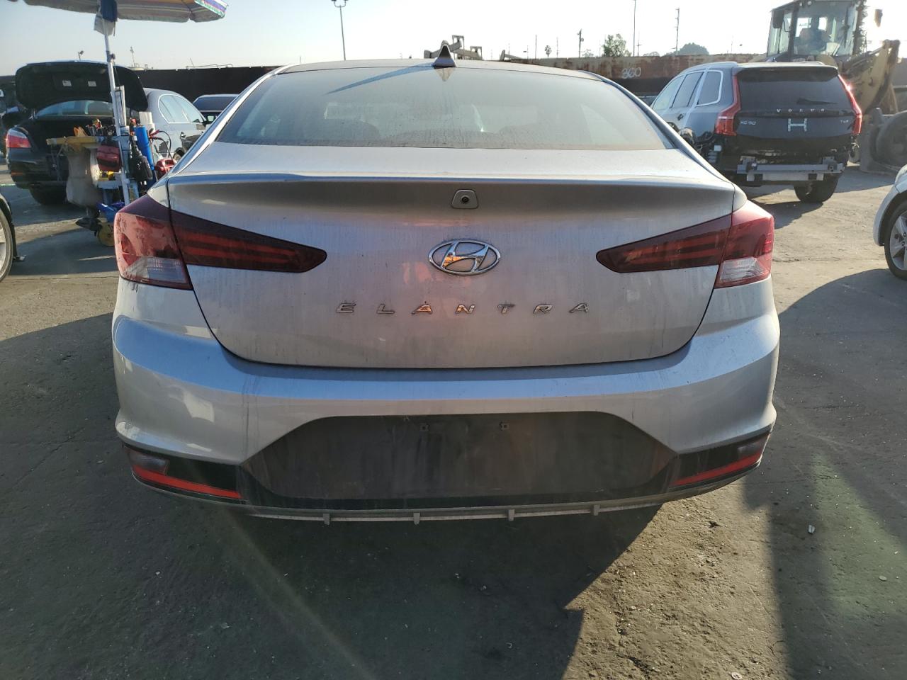 2020 Hyundai Elantra - Image 6