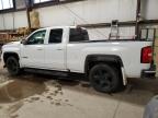 2017 Gmc Sierra K1500 zu verkaufen in Nisku, AB - Front End