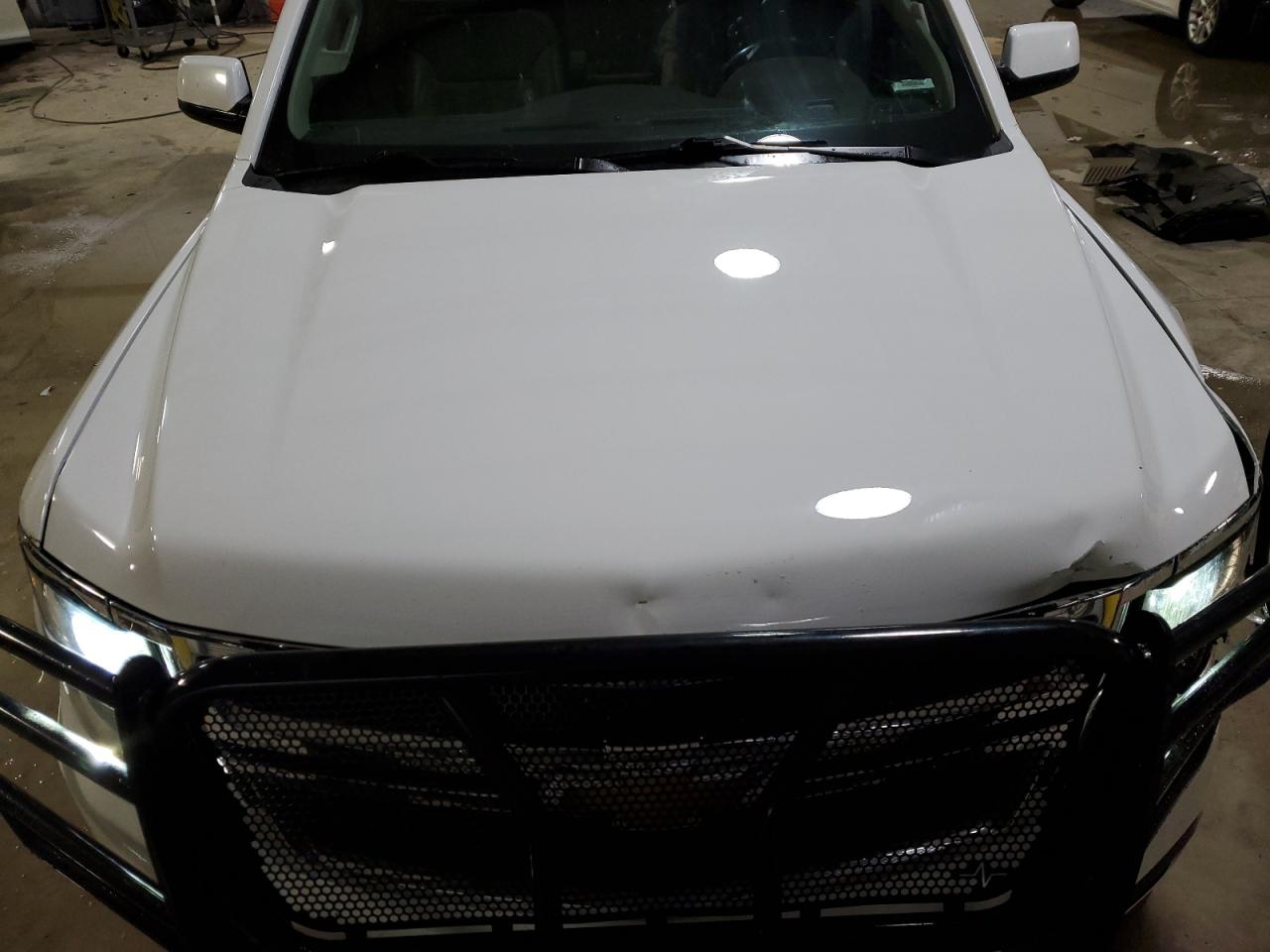 2016 Chevrolet Tahoe - Image 12