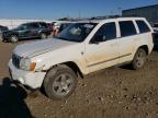 2005 Jeep Grand Cherokee Limited продається в Appleton, WI - Water/Flood