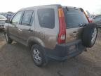 2004 Honda Cr-V Ex zu verkaufen in Elgin, IL - Front End