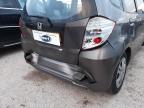 2014 HONDA JAZZ I-VTE for sale at Copart WESTBURY