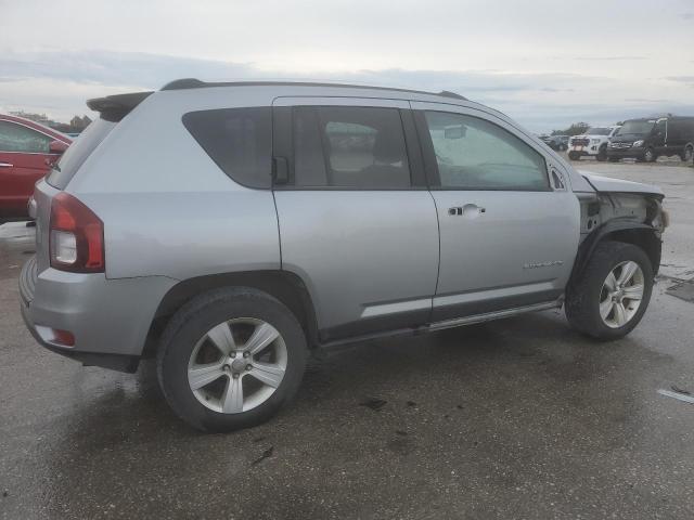  JEEP COMPASS 2014 Gray