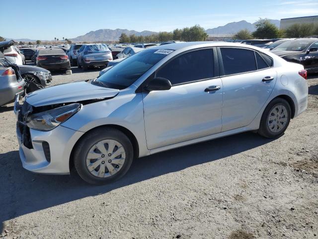 2018 Kia Rio Lx