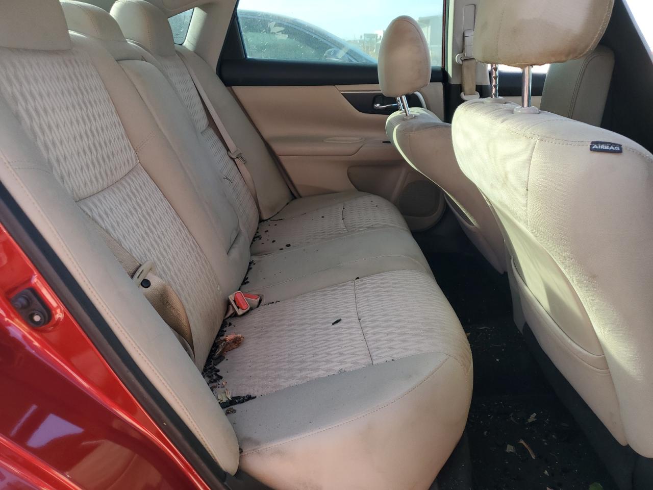 2018 Nissan Altima - Image 10