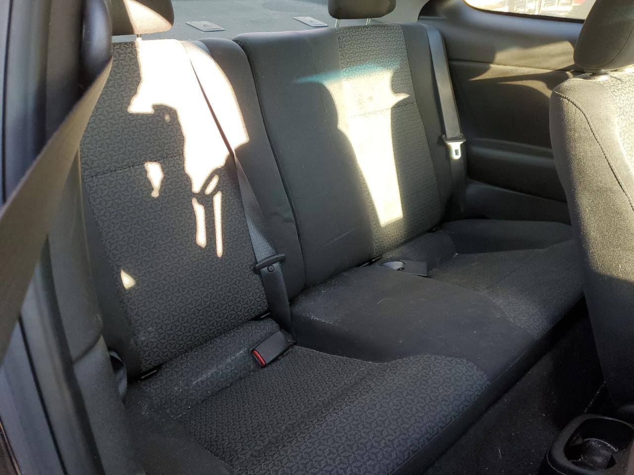 2009 Pontiac G5 - Image 10
