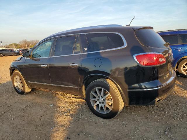 Паркетники BUICK ENCLAVE 2015 Черный