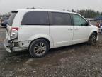 2018 Dodge Grand Caravan Sxt للبيع في Finksburg، MD - Rear End