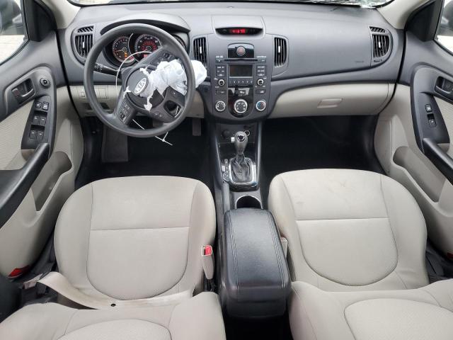  KIA FORTE 2012 Biały