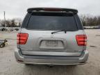 2004 Toyota Sequoia Sr5 for Sale in Oklahoma City, OK - Front End