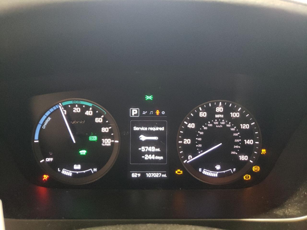 2016 Hyundai Sonata - Image 9