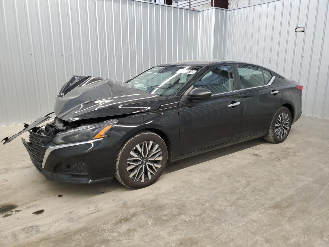 2024 Nissan Altima - Image 1