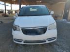 2011 Chrysler Town & Country Touring L en Venta en Tanner, AL - Front End