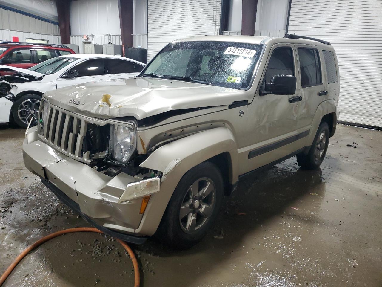 2011 Jeep Liberty Sport for Sale in West Mifflin, PA - All Over