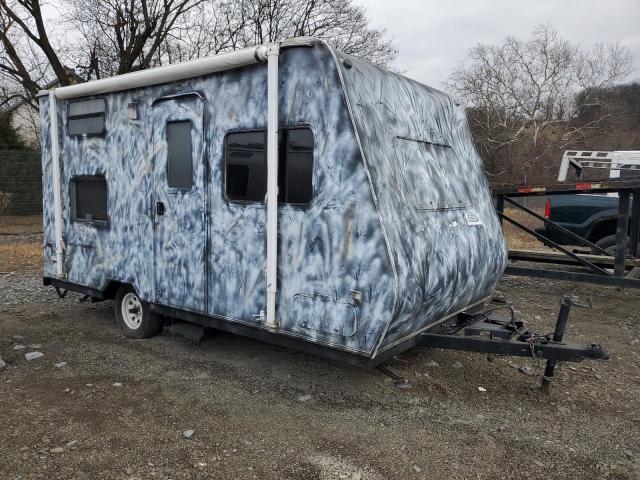 2007 Jayco Jayfeather  