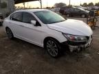 2015 Honda Accord Sport zu verkaufen in Los Angeles, CA - Front End