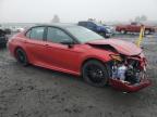 2023 Toyota Camry Xse продається в Airway Heights, WA - Front End